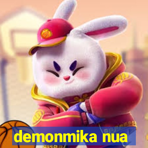 demonmika nua